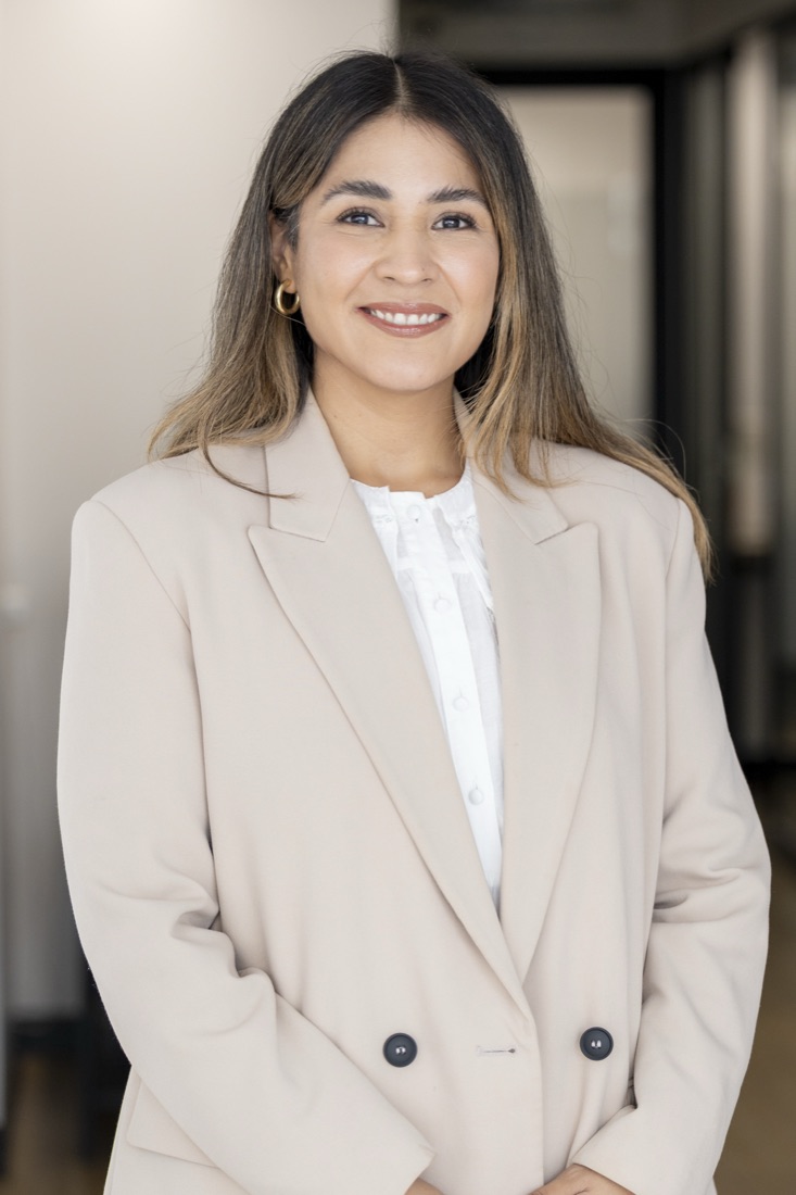 Lic. Kattia Pacheco Echevarría, Psicóloga Clínica · Psicoterapeuta en Aurea
